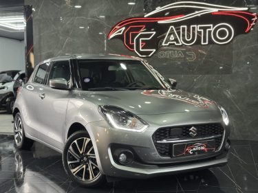 SUZUKI SWIFT 1.2i 83cv HYBRID 2023