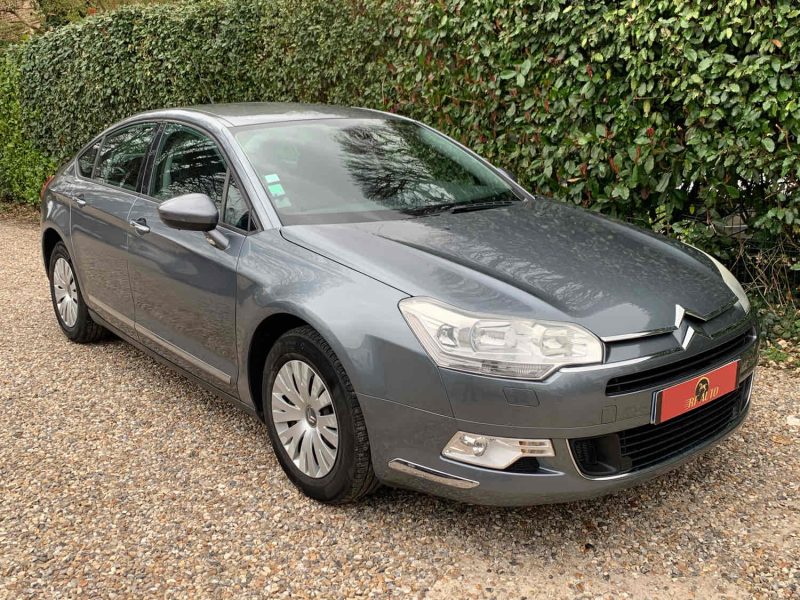 CITROEN C5 2009 1.6 HDI