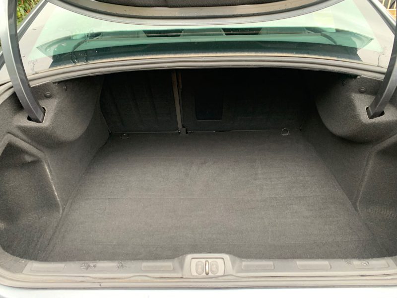 CITROEN C5 2009 1.6 HDI