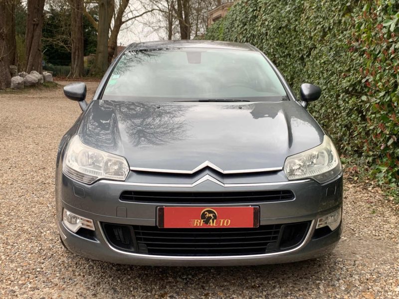 CITROEN C5 2009 1.6 HDI
