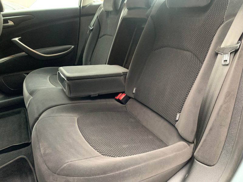 CITROEN C5 2009 1.6 HDI