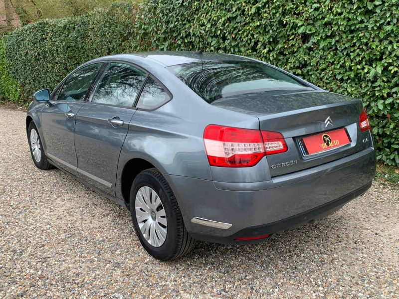 CITROEN C5 2009 1.6 HDI