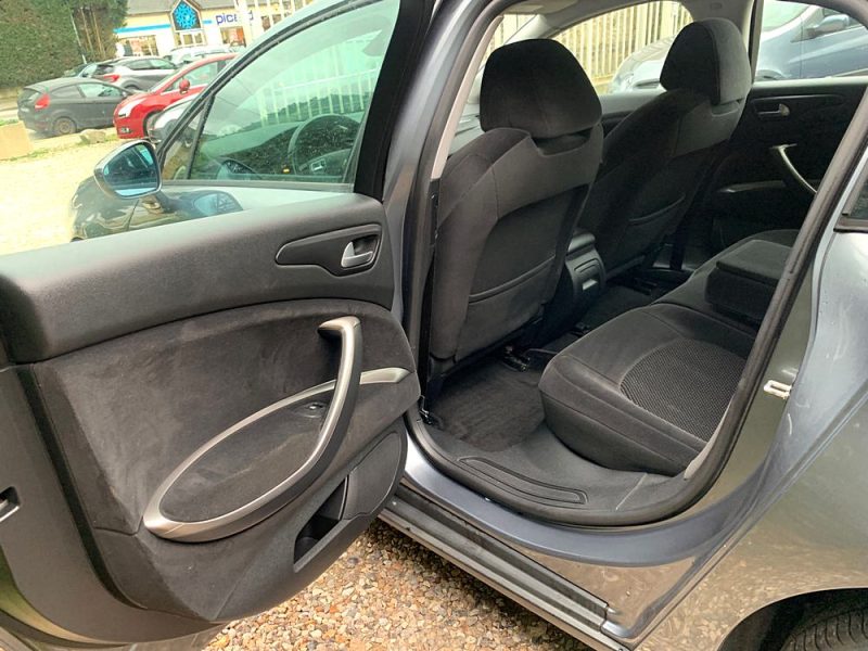 CITROEN C5 2009 1.6 HDI