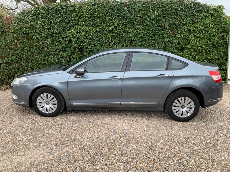 CITROEN C5 2009 1.6 HDI