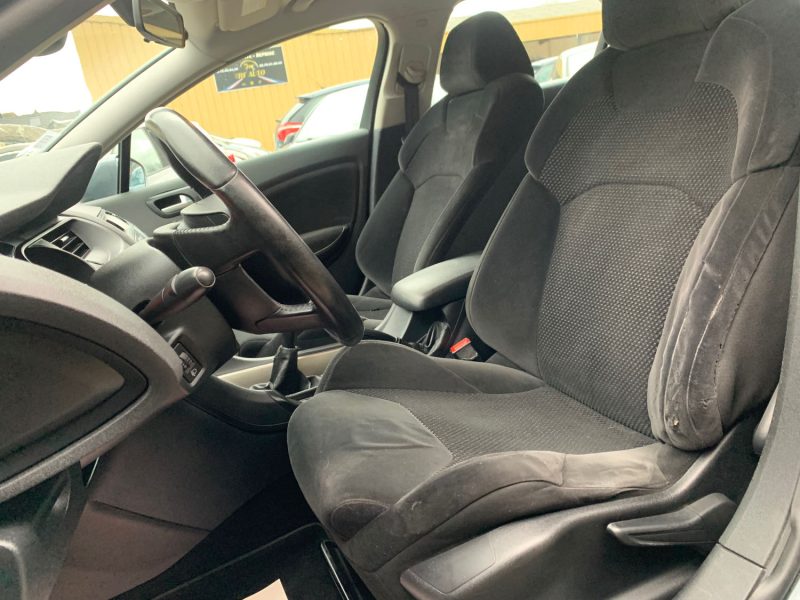 CITROEN C5 2009 1.6 HDI