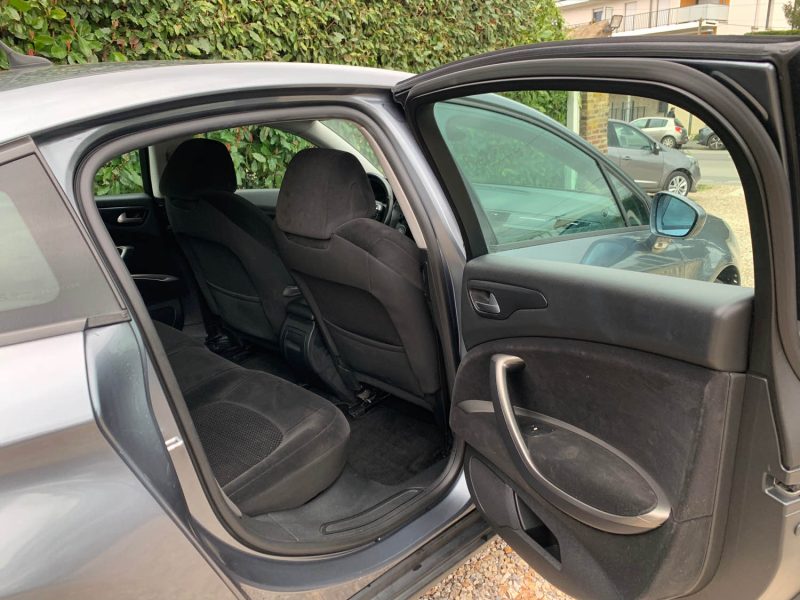 CITROEN C5 2009 1.6 HDI