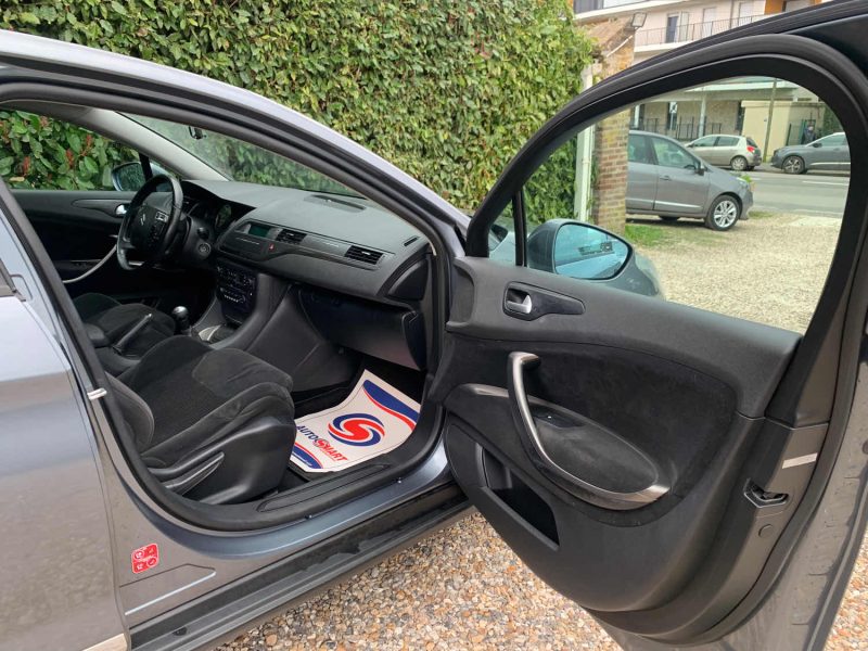 CITROEN C5 2009 1.6 HDI