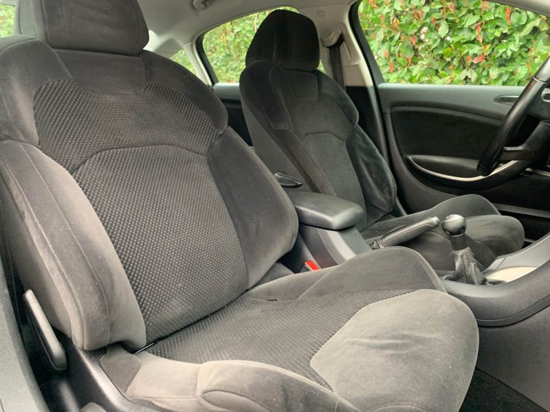 CITROEN C5 2009 1.6 HDI