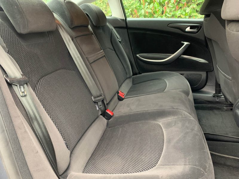 CITROEN C5 2009 1.6 HDI