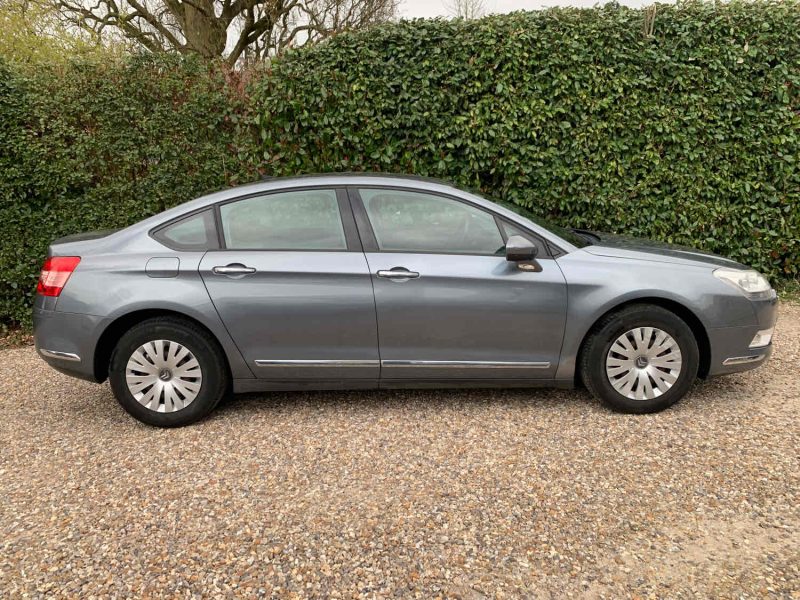 CITROEN C5 2009 1.6 HDI