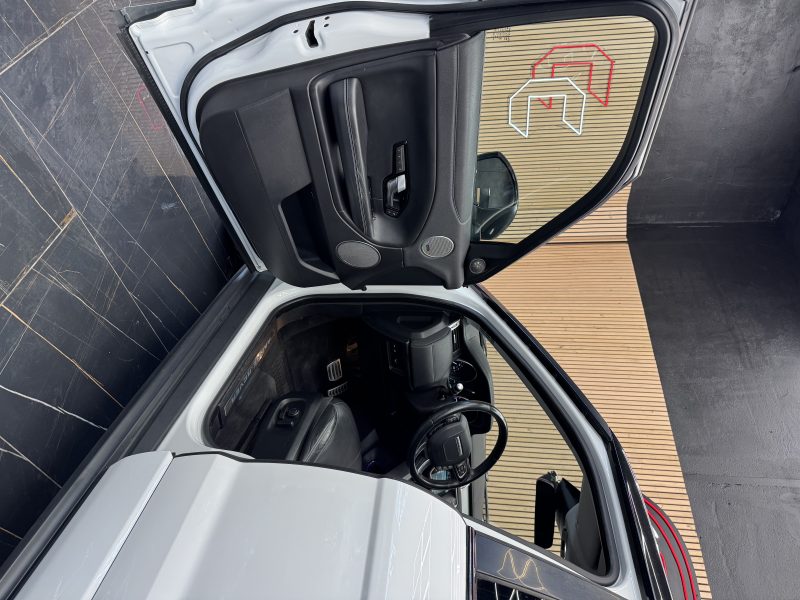 LAND ROVER RANGE ROVER EVOQUE 2016