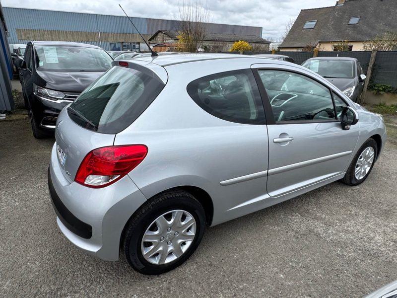 PEUGEOT 207 2011 1.4 HDi 70 Urban Move 3p