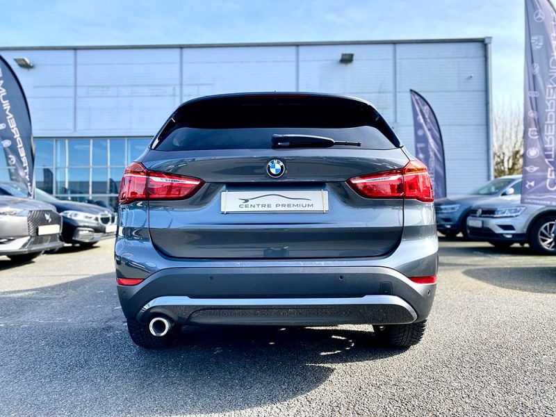 BMW X1 F48 Phase 2 SDRIVE16D BUSINESS DESIGN