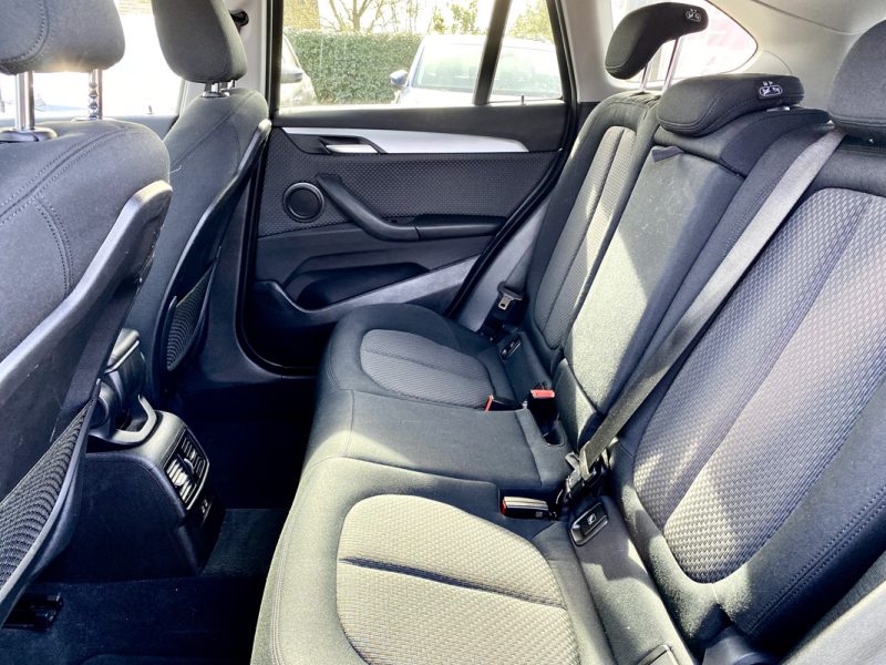 BMW X1 F48 Phase 2 SDRIVE16D BUSINESS DESIGN