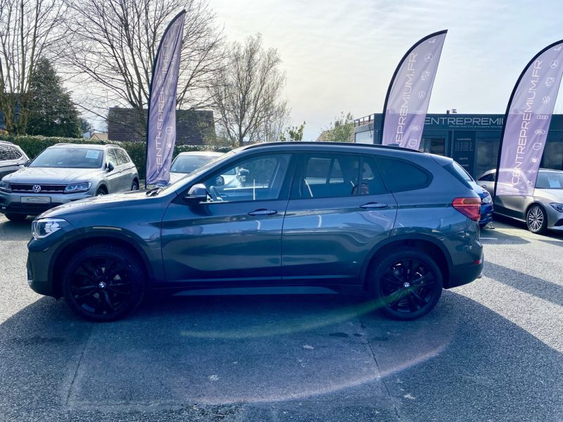 BMW X1 F48 Phase 2 SDRIVE16D BUSINESS DESIGN