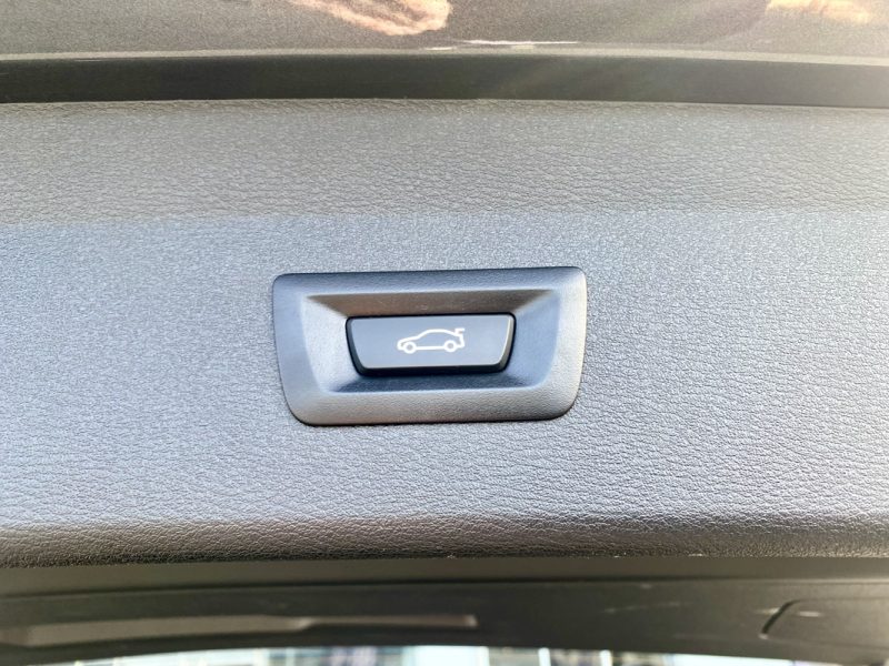 BMW X1 F48 Phase 2 SDRIVE16D BUSINESS DESIGN