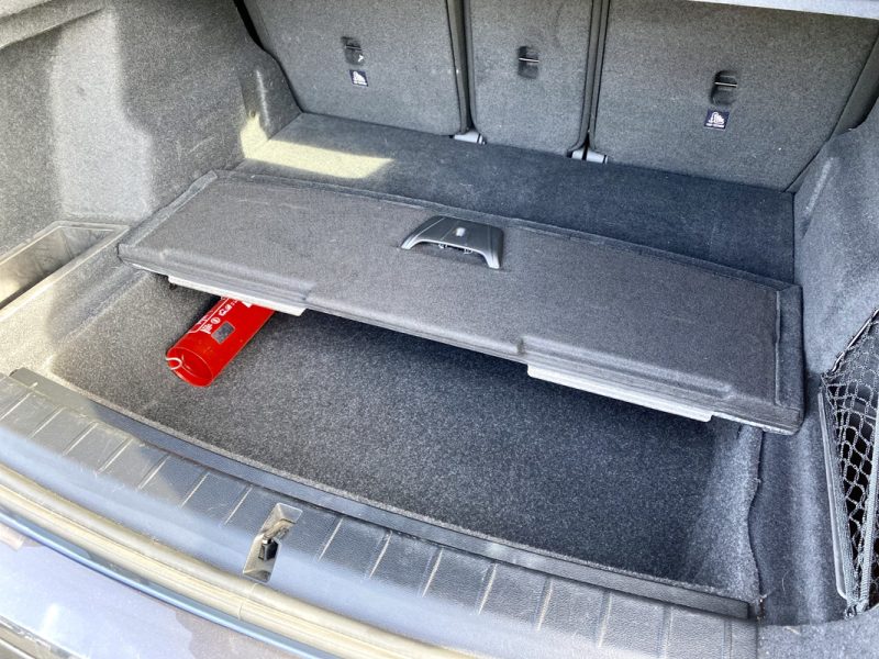 BMW X1 F48 Phase 2 SDRIVE16D BUSINESS DESIGN