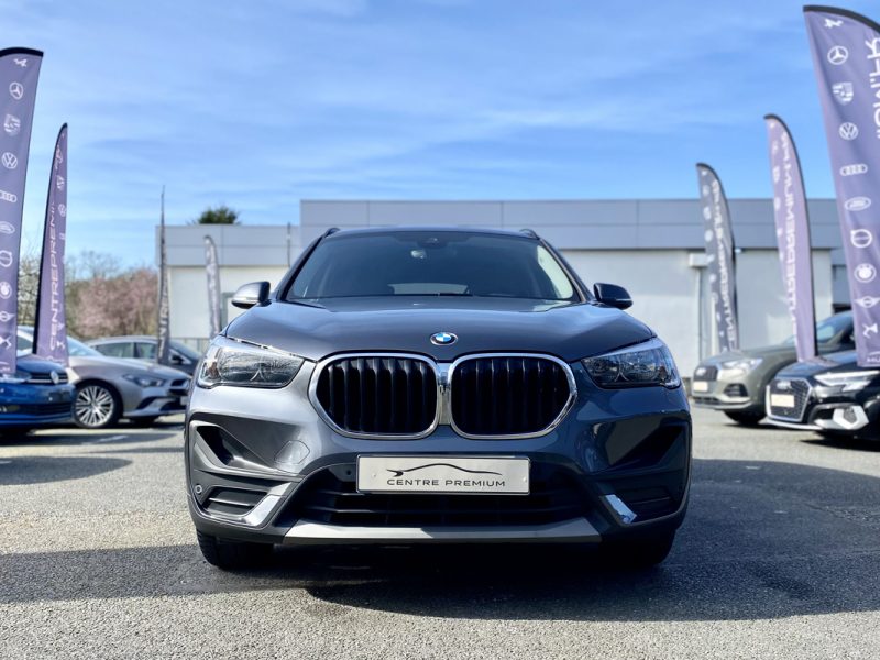 BMW X1 F48 Phase 2 SDRIVE16D BUSINESS DESIGN