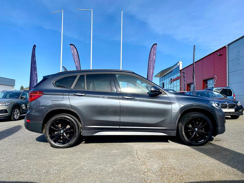 BMW X1 F48 Phase 2 SDRIVE16D BUSINESS DESIGN