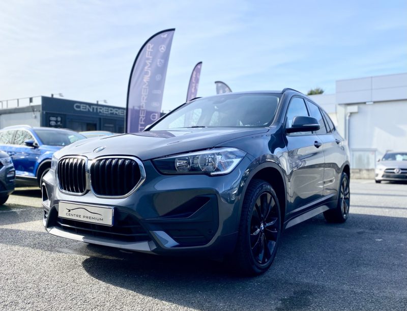 BMW X1 F48 Phase 2 SDRIVE16D BUSINESS DESIGN