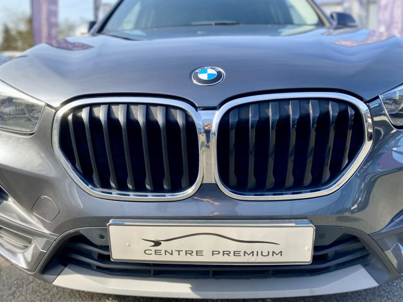 BMW X1 F48 Phase 2 SDRIVE16D BUSINESS DESIGN