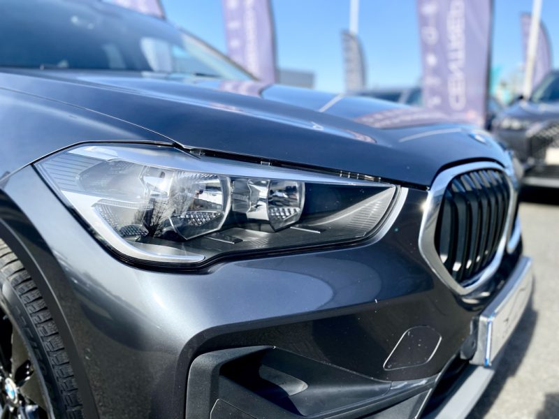 BMW X1 F48 Phase 2 SDRIVE16D BUSINESS DESIGN