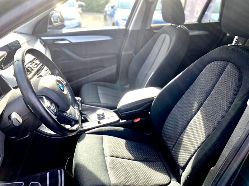 BMW X1 F48 Phase 2 SDRIVE16D BUSINESS DESIGN