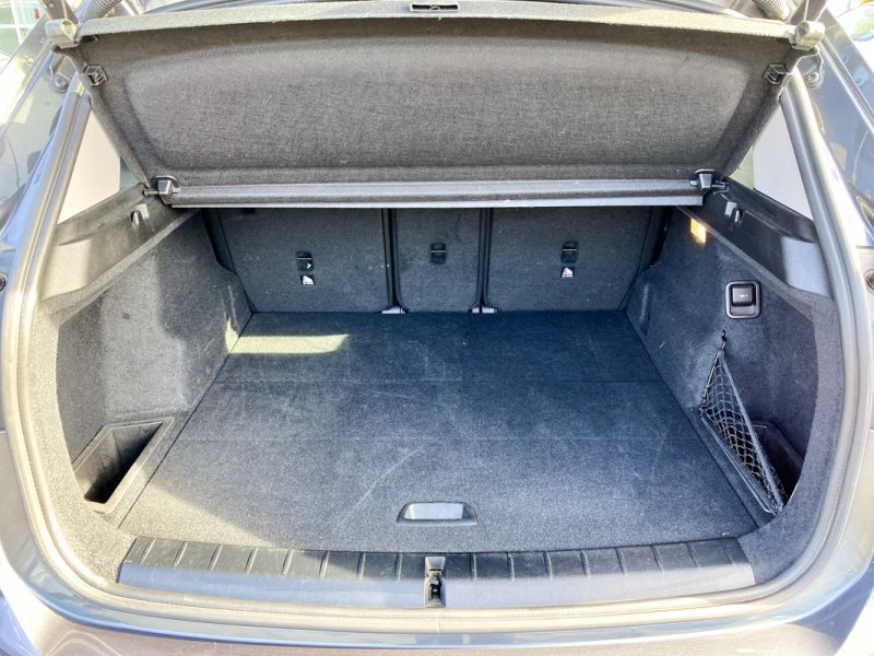 BMW X1 F48 Phase 2 SDRIVE16D BUSINESS DESIGN