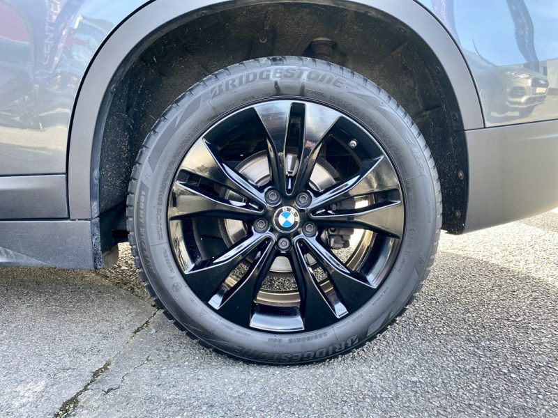 BMW X1 F48 Phase 2 SDRIVE16D BUSINESS DESIGN