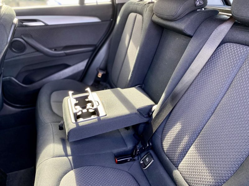 BMW X1 F48 Phase 2 SDRIVE16D BUSINESS DESIGN