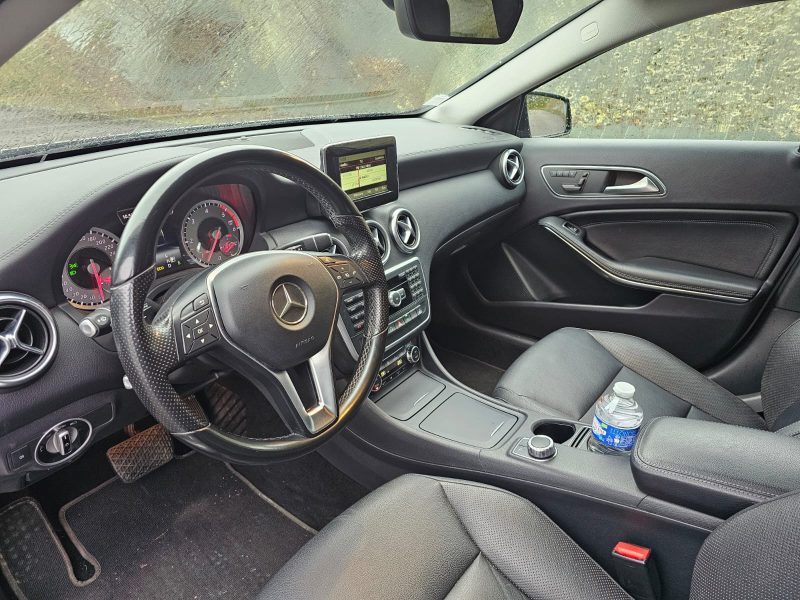 MERCEDES CLASSE A 2014