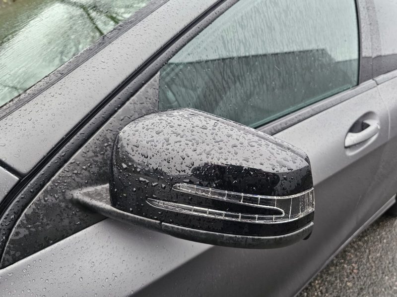 MERCEDES CLASSE A 2014