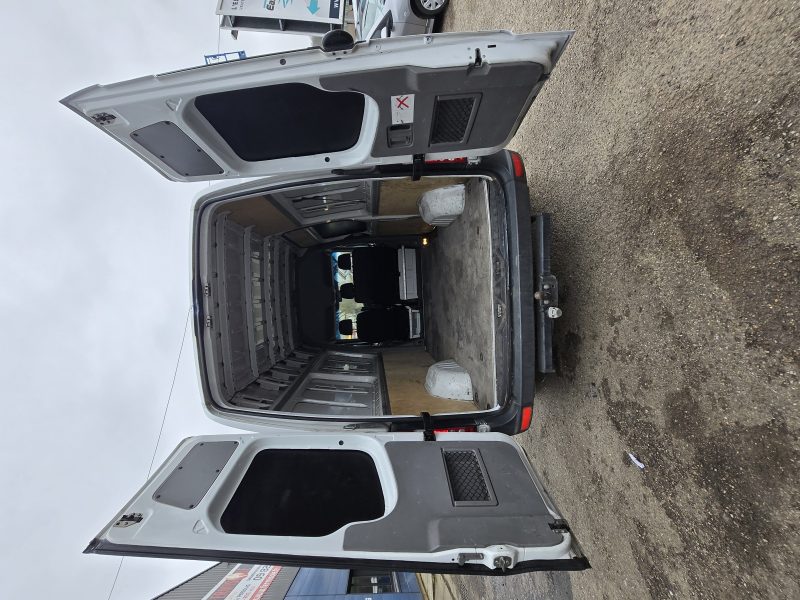 mercedes benz Sprinter 3t 35N 213 CDI 16V 2008