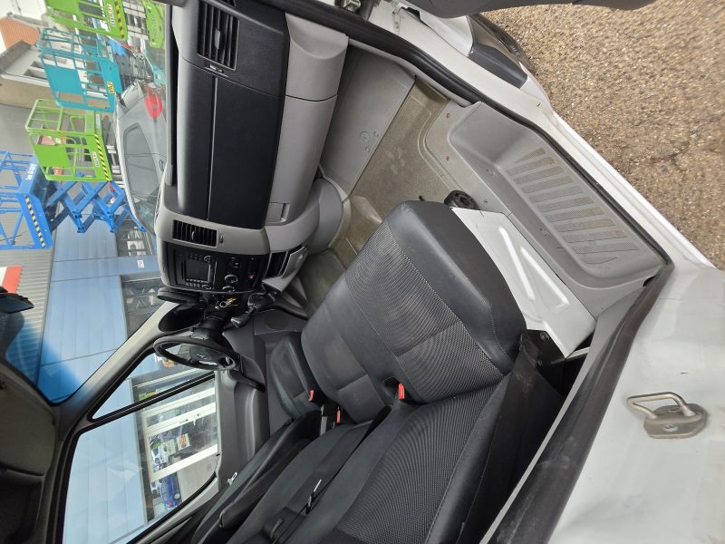 mercedes benz Sprinter 3t 35N 213 CDI 16V 2008