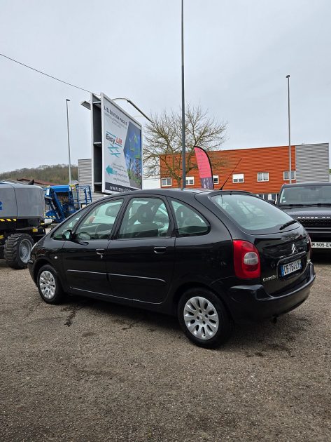 CITROEN XSARA picasso 2003