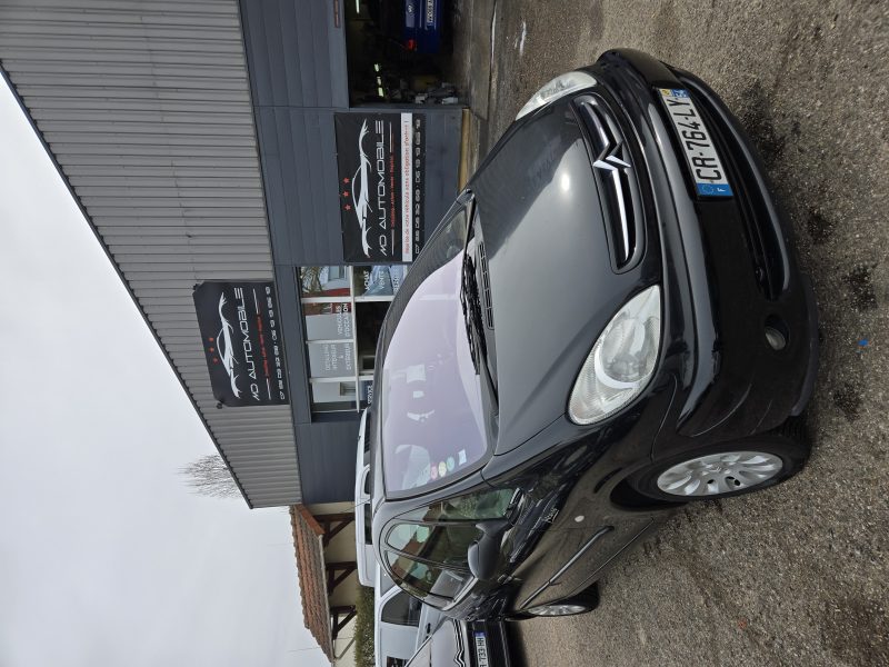 CITROEN XSARA picasso 2003