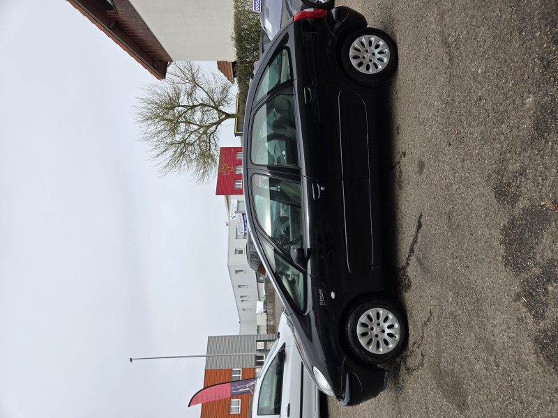 CITROEN XSARA picasso 2003