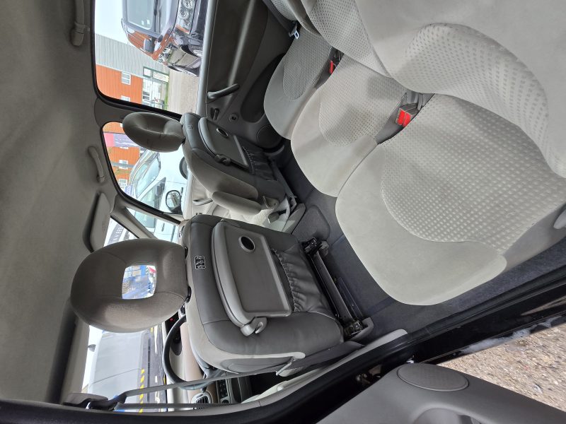 CITROEN XSARA picasso 2003