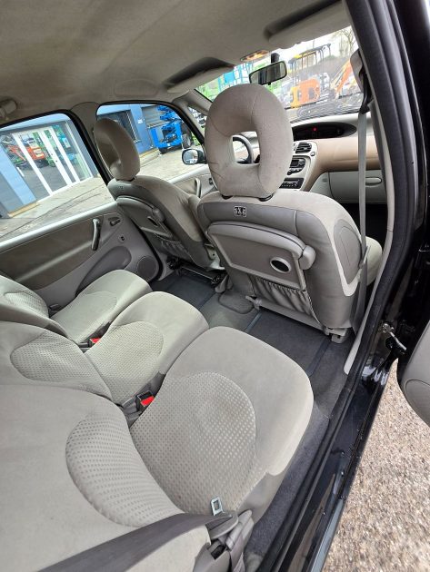 CITROEN XSARA picasso 2003