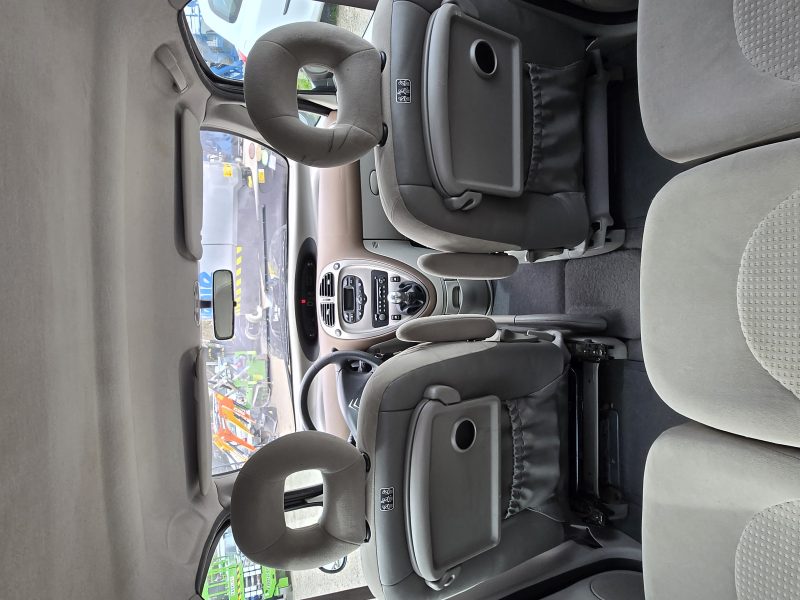 CITROEN XSARA picasso 2003