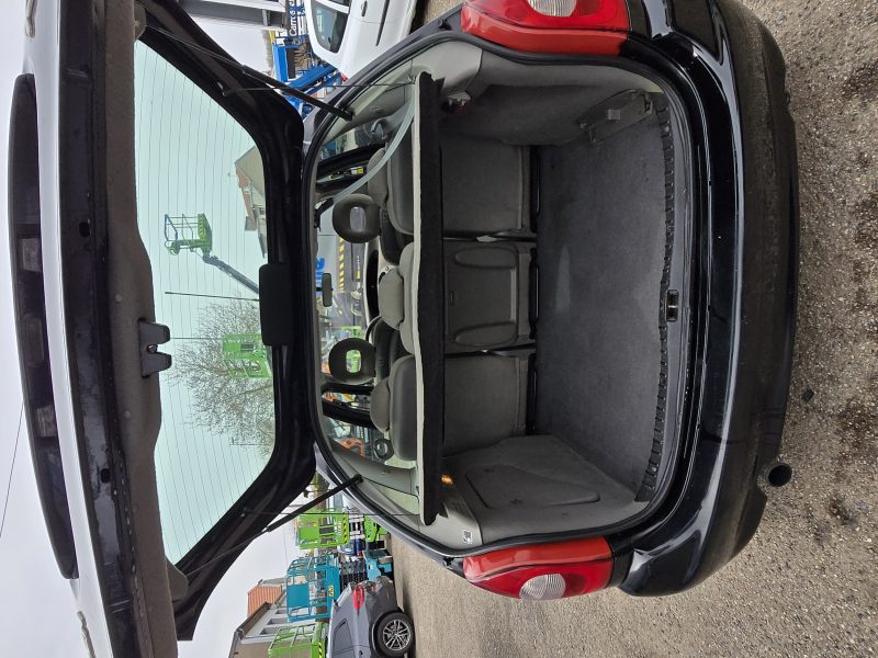 CITROEN XSARA picasso 2003