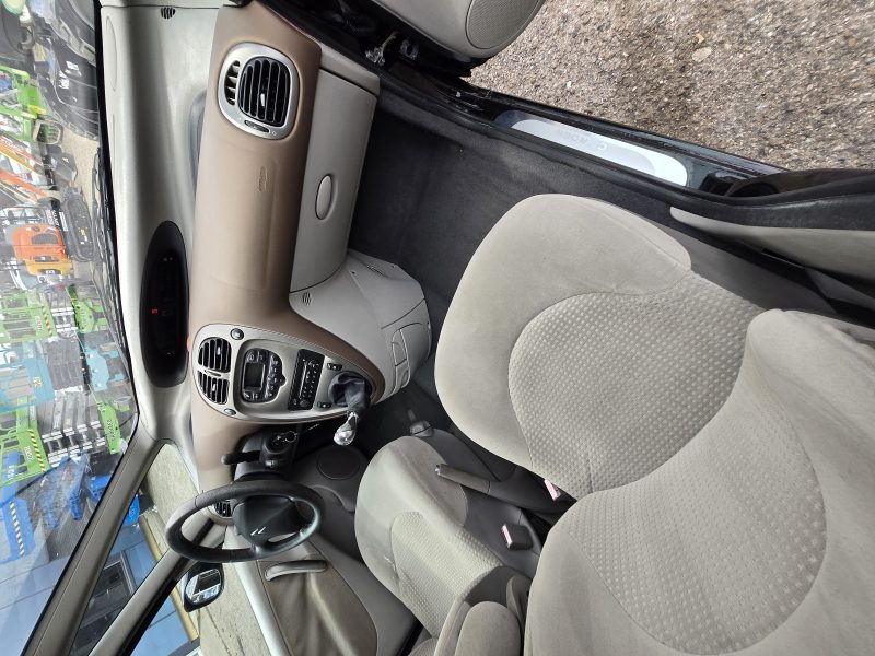 CITROEN XSARA picasso 2003