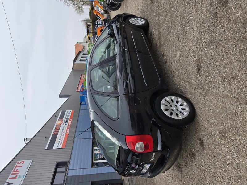 CITROEN XSARA picasso 2003