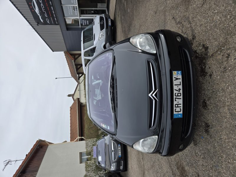 CITROEN XSARA picasso 2003