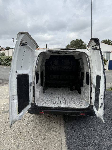 NISSAN NV200 1.5 dci 110ch Optima