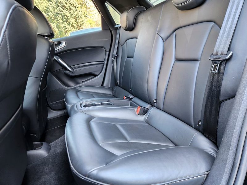 Audi S1 2.0 TFSI 230 SPORTBACK QUATTRO*CUIR*XENON*