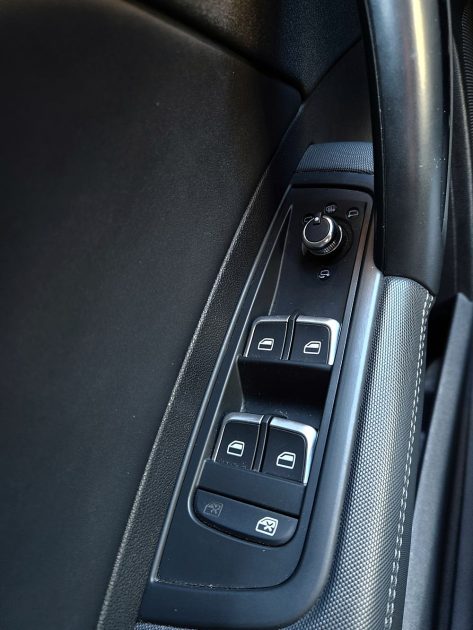 Audi S1 2.0 TFSI 230 SPORTBACK QUATTRO*CUIR*XENON*