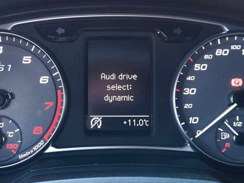 Audi S1 2.0 TFSI 230 SPORTBACK QUATTRO*CUIR*XENON*