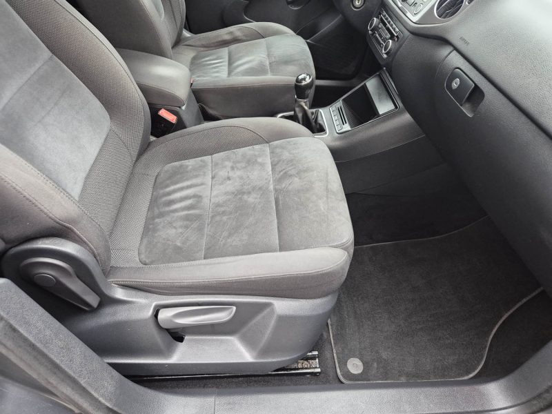 VOLKSWAGEN TIGUAN 2013