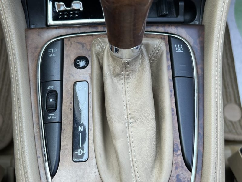 MERCEDES CLASSE CLS 350 3.5 V6 272 Cv FULL OPTIONS 66 900 Kms BVA7 CRIT AIR 2 - GARANTIE 1 AN